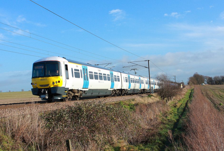 News | Eversholt Rail Limited